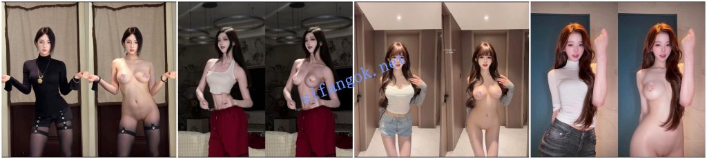【AI去衣视频】各大抖音网红去衣大集合262V多姿多彩!第二弹!【262V】【2840M】 21