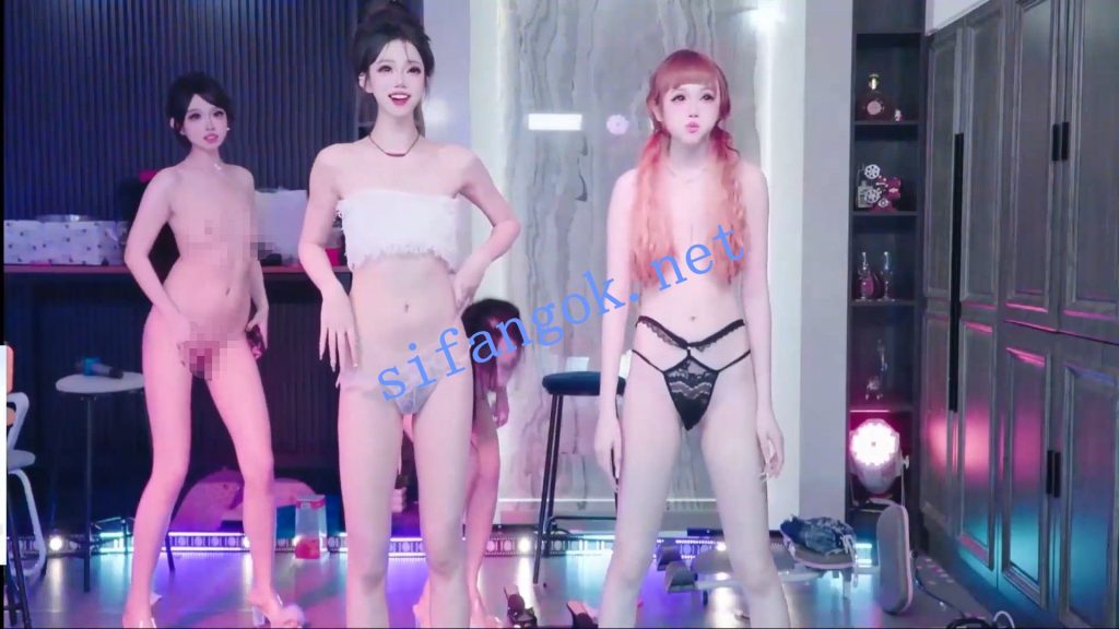 ST开票 98K_001 极品女团 裸舞脱衣舞 多女互搞 口交 道具等【1V】【768M】 31 ST开票 98K_001 极品女团 裸舞脱衣舞 多女互搞 口交 道具等【1V】【768M】 31