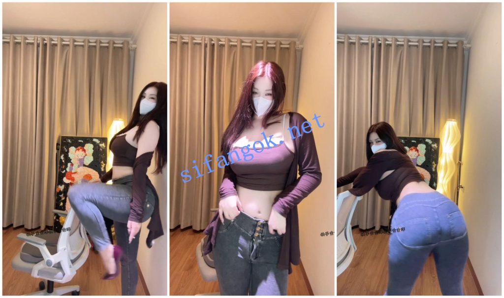 【快手福利】【金金洋 橘络 汤老师】巨乳骚舞抖奶【23V22P】【372M】