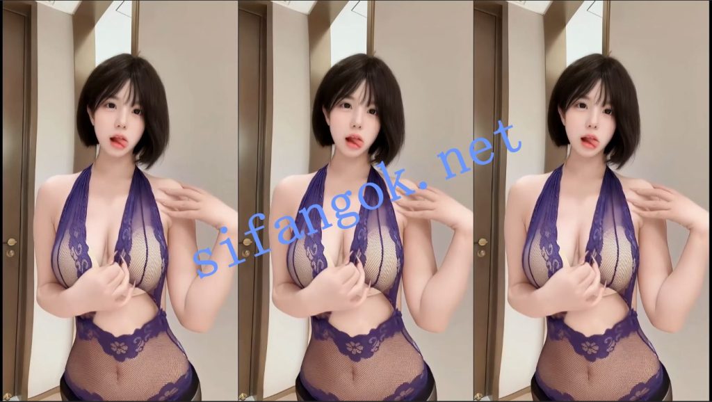 【抖音】八酱 顶级颜值网红 情趣内衣福利写真4V【4V】【252M】 9