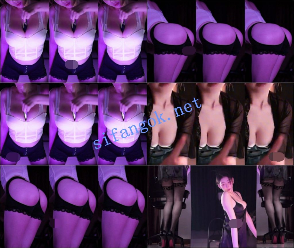 斗鱼 黎一-11 巨乳 脱胸罩 抖胸舞 半裸裸舞 插乳沟 勾引 38V【38V】【2.8G】 7