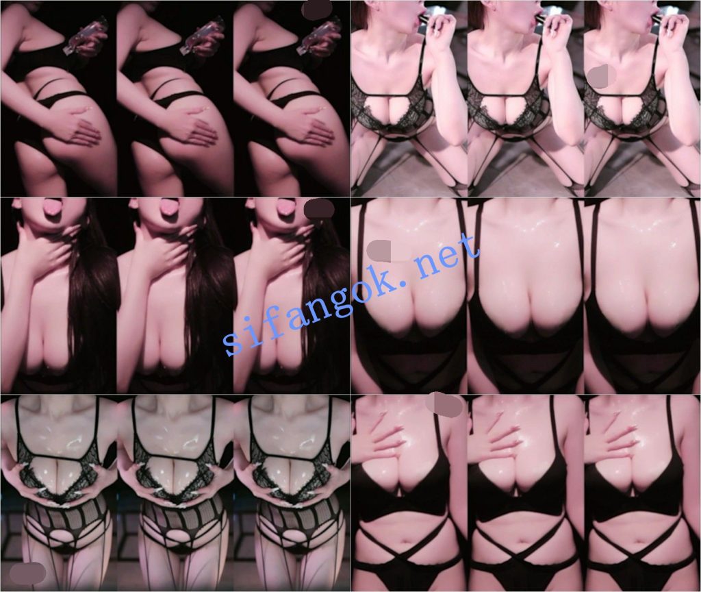 斗鱼 黎一-11 巨乳 脱胸罩 抖胸舞 半裸裸舞 插乳沟 勾引 38V【38V】【2.8G】 8