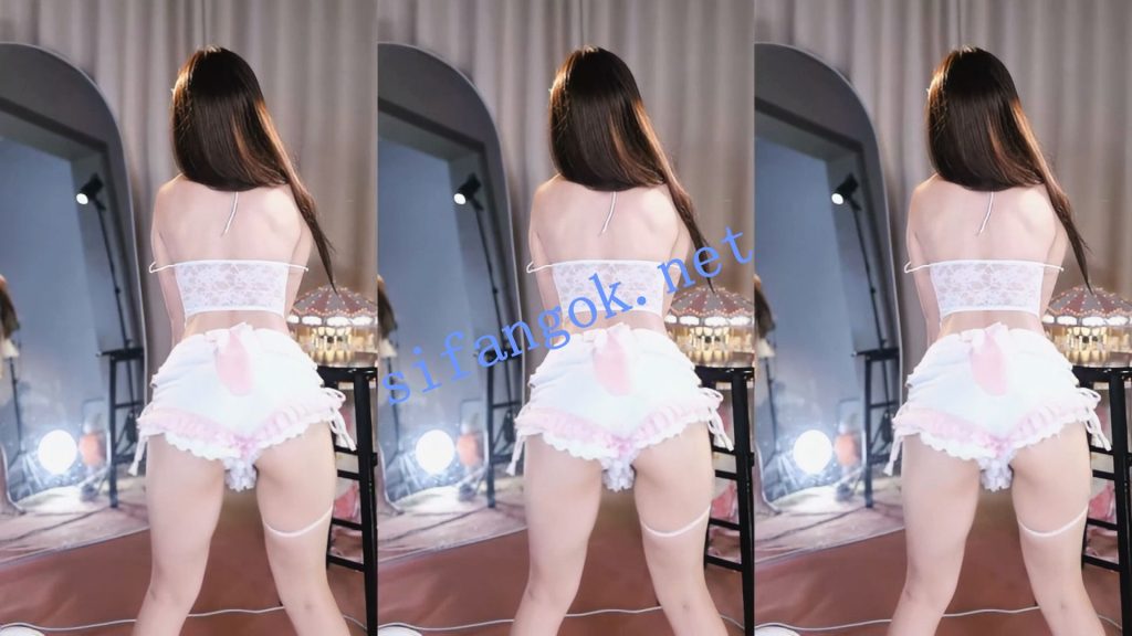 【漂漂】甜心 反差感甜美小妹 骚舞精选7V 大裸背漏奶贴【7V】【765M】 11