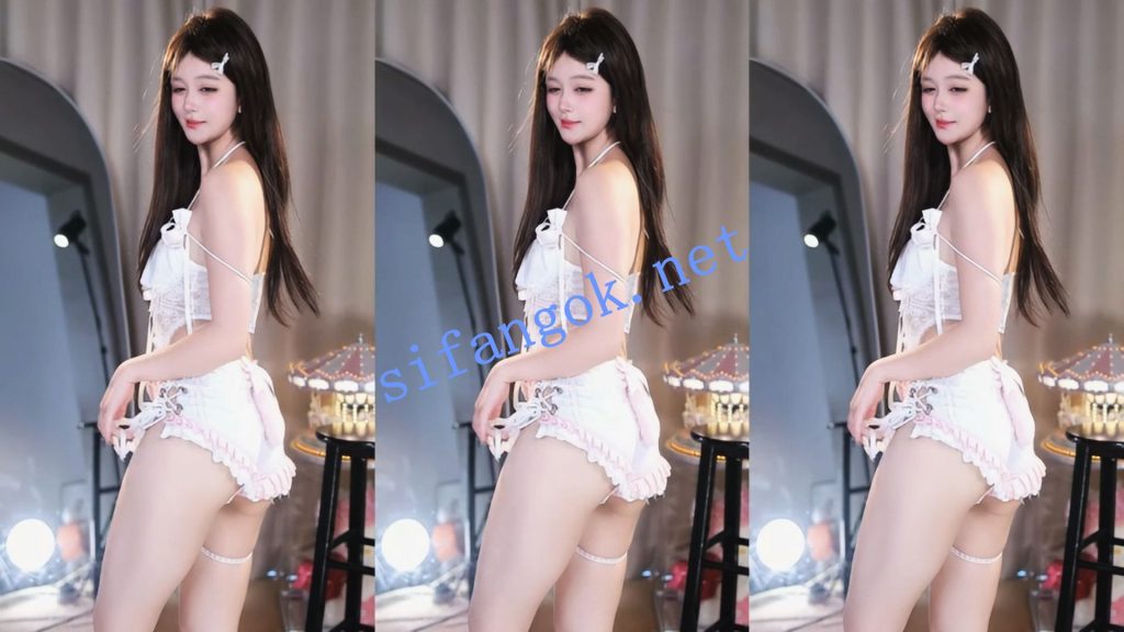【漂漂】甜心 反差感甜美小妹 骚舞精选7V 大裸背漏奶贴【7V】【765M】 12
