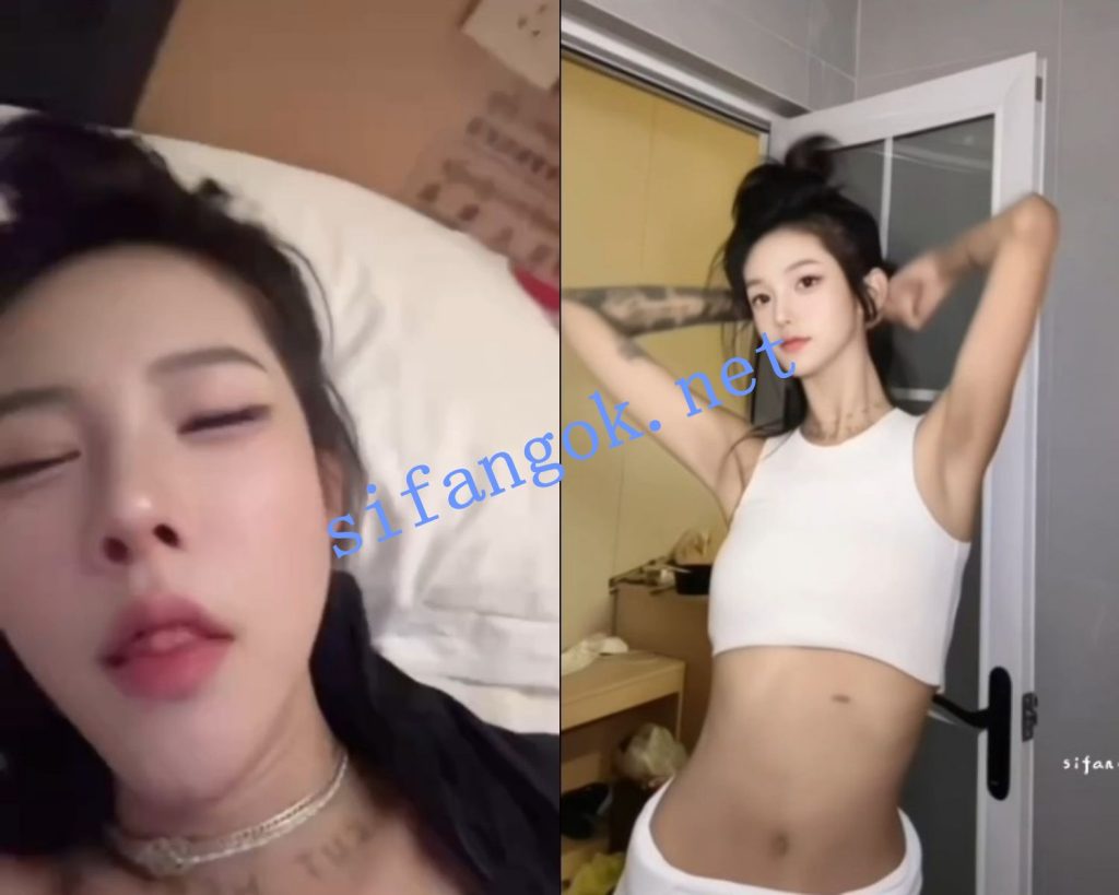 抖音颜值主播 七七大魔王 给榜一大哥私拍的裸舞反差十足【9V】【274M】 5