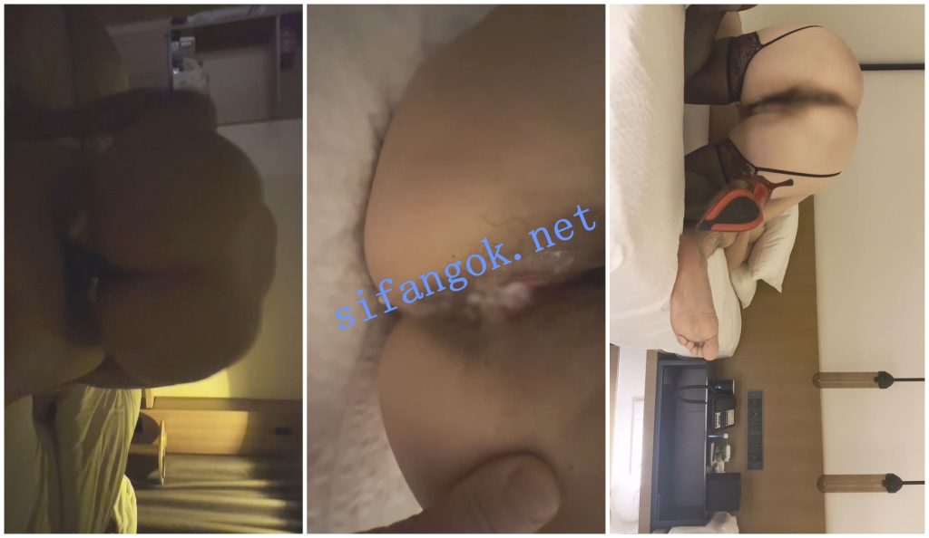 【抖音福利】肥臀大奶健身熟女【撸铁女人】性爱XO1V1自慰【15V】【475M】 9