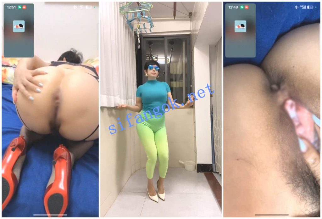 【抖音福利】肥臀大奶健身熟女【撸铁女人】性爱XO1V1自慰【15V】【475M】 5