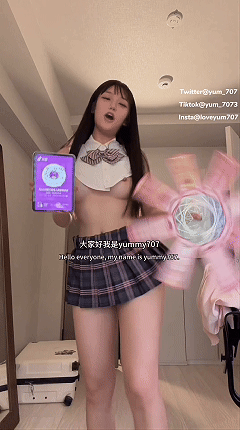 推特裸舞小美女 yum707玉米 动感裸舞 2026为高考送祝福特期【5V】【275M】 3