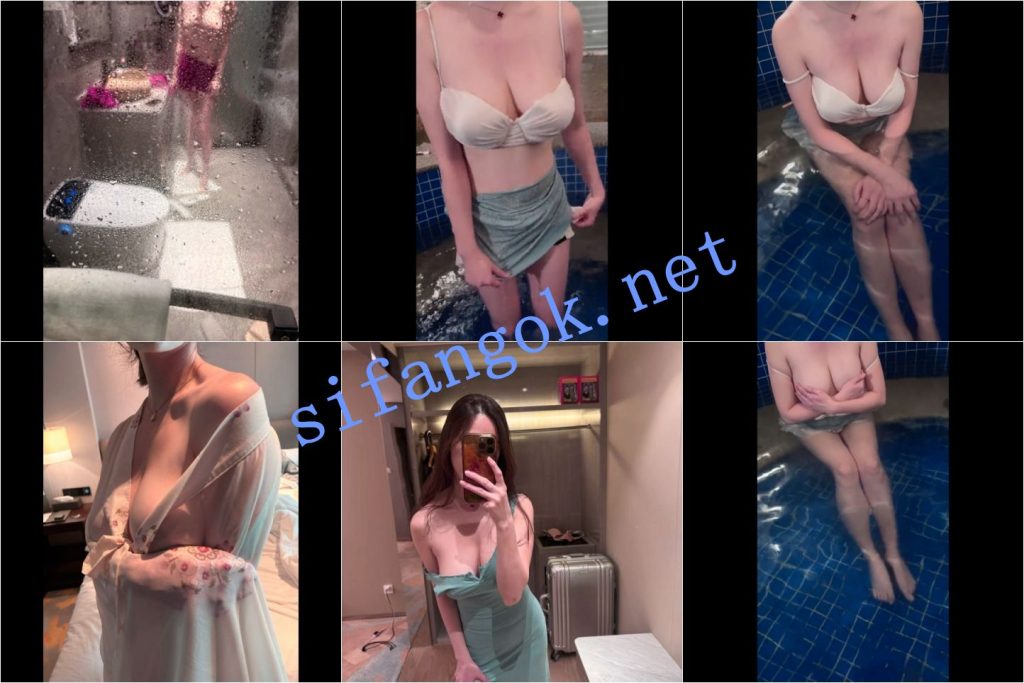 抖音 我和太太陈脂虎-2 气质人妻木瓜巨乳 脱衣大尺度勾引【1V】【123M】 2