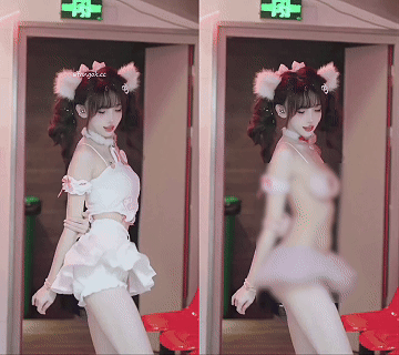 AI原创大神高能制作 万象网红抖音风裸舞对比千V大合集六弹【1154V】【8.76G】 45