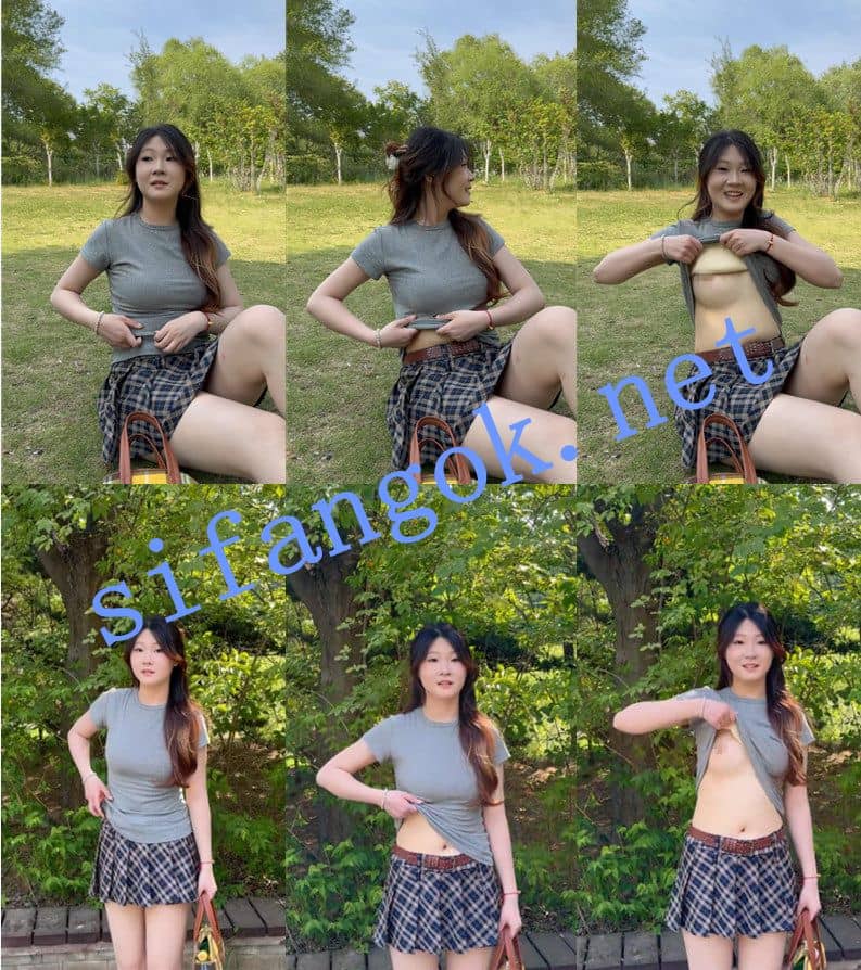 【重磅新瓜】6月热 山东潍坊小米汽车销售 陈嘉奕 流出全集【4V59P】【3.08G】 12