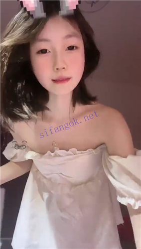 抖音可爱主播 大宝 自拍大尺诱惑 掰穴自慰反差高潮【9V】【109M】