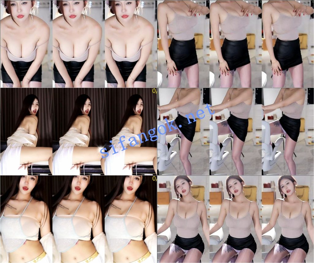 CC 依阳baby-21 巨乳 无罩半裸 大尺度骚舞+自拍 12V【12V】【133M】