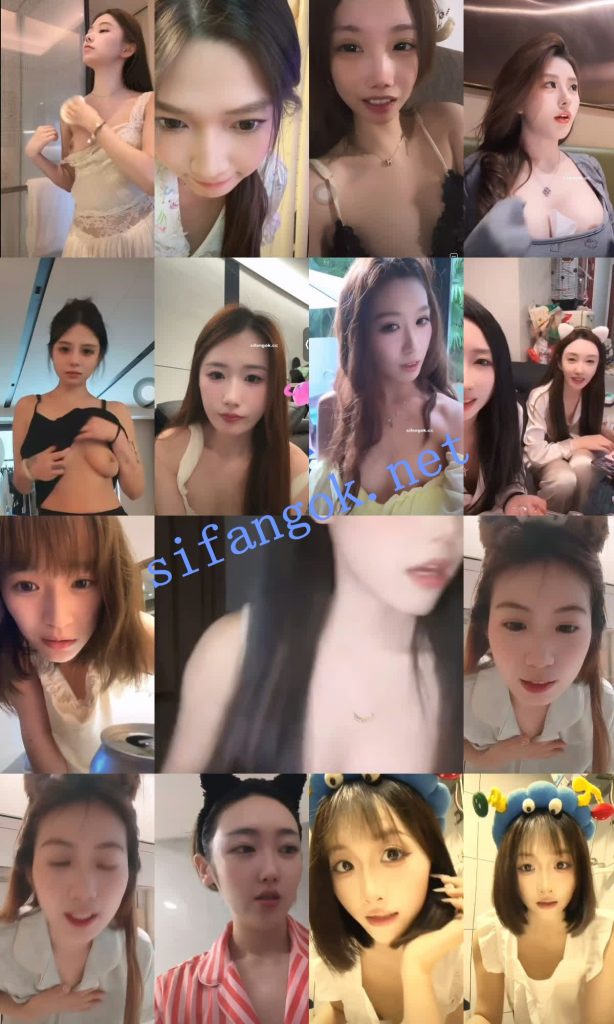 【抖音网红闪现】闪现 露点 露穴 内衣 内裤 各种精彩瞬间28 35