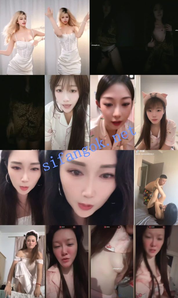 【抖音网红闪现】闪现 露点 露穴 内衣 内裤 各种精彩瞬间28 36