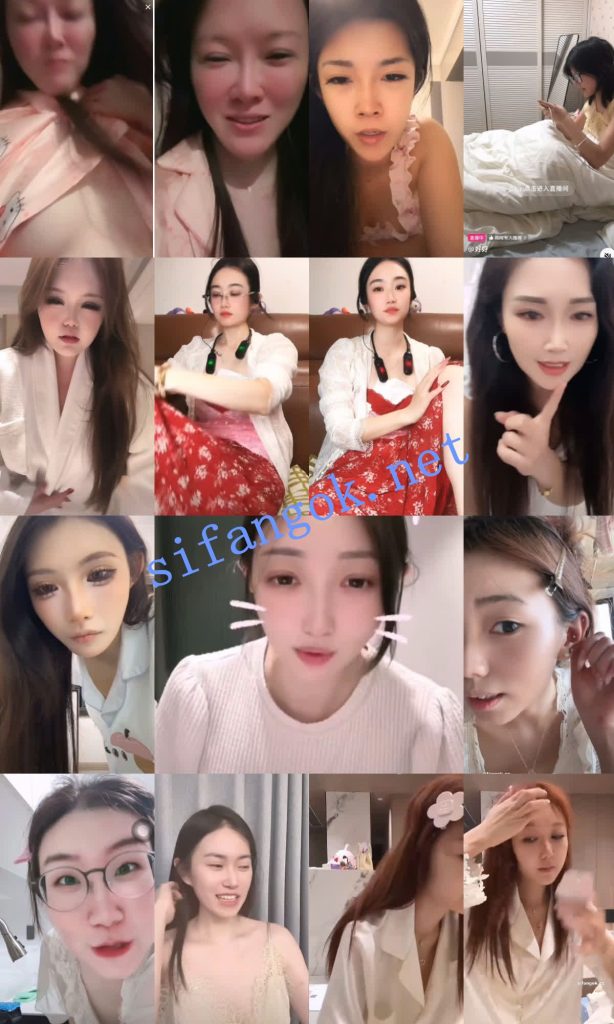【抖音网红闪现】闪现 露点 露穴 内衣 内裤 各种精彩瞬间28 37