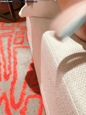 【秀人网 谢小蒽】粉色女仆狗链鞭打 手指高速摩擦高潮喷水【110P3V】【1.91G】