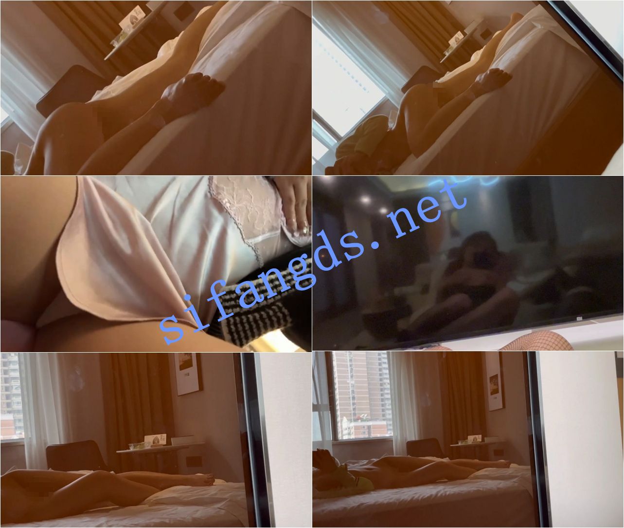 抖音 泽拉zelia-2 超好身材 露脸露点自慰 户外露出内裤等【32V】【98.4M】