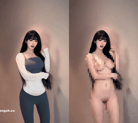 【AI核弹】顶级大神级作品 抖音网红有声脱衣舞蹈对比 顶级【51V】【646M】