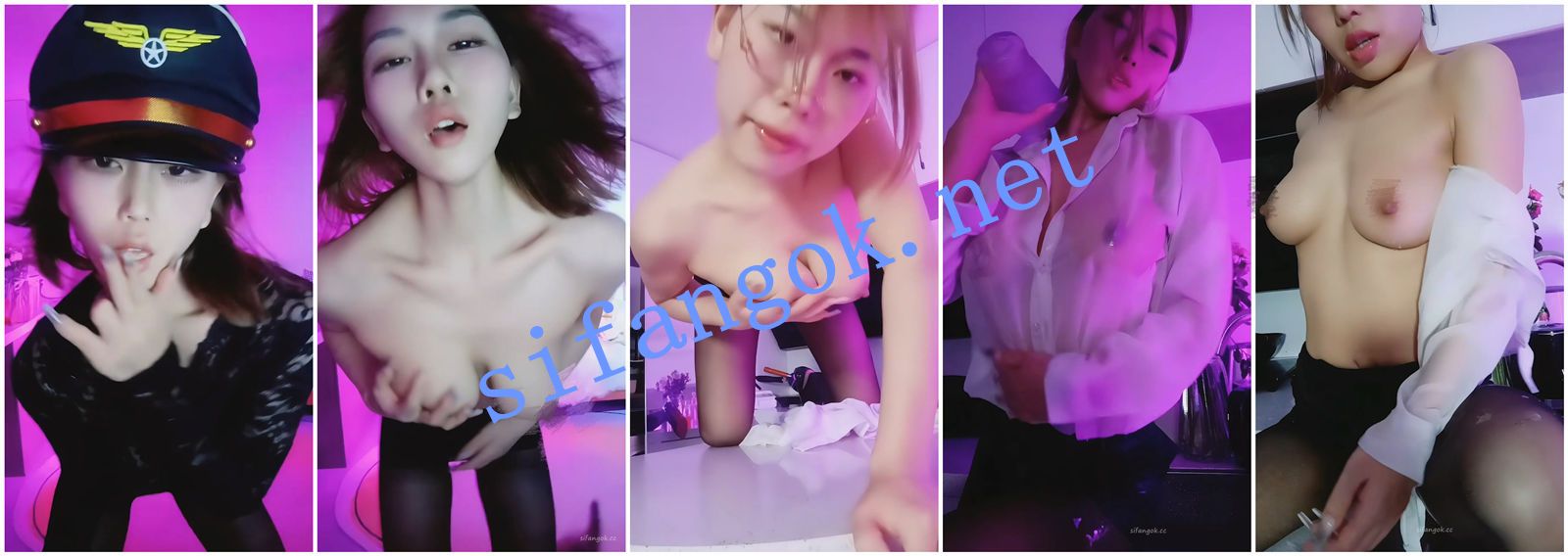 骚货御姐 全裸裸舞挑逗【苏瑾】边跳裸舞边脱衣 诱惑到极致【8V】【1.76G】