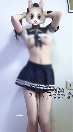 推特嫩妹大学生 纯欲小朵 真金定制裸舞 自慰插穴娇喘-3【12V】【546M】