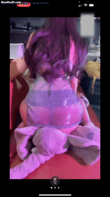 重磅【B站 奶白甜兔兔】超美女神 高价福利露逼 双视角直播【322P24V】【1.66G】