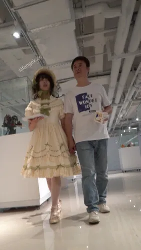 【永久专享】【WaltzCD】华尔兹2023系列之25洛丽塔系列【1V】【486M】