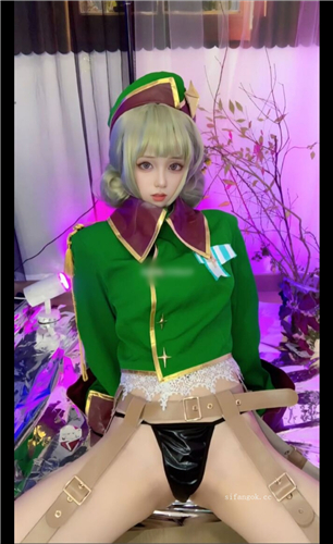 抖音181W大V 喵帕斯不是怕死喵 圈子付费+B站充电福利大合集【1036P104V】【4.38G】