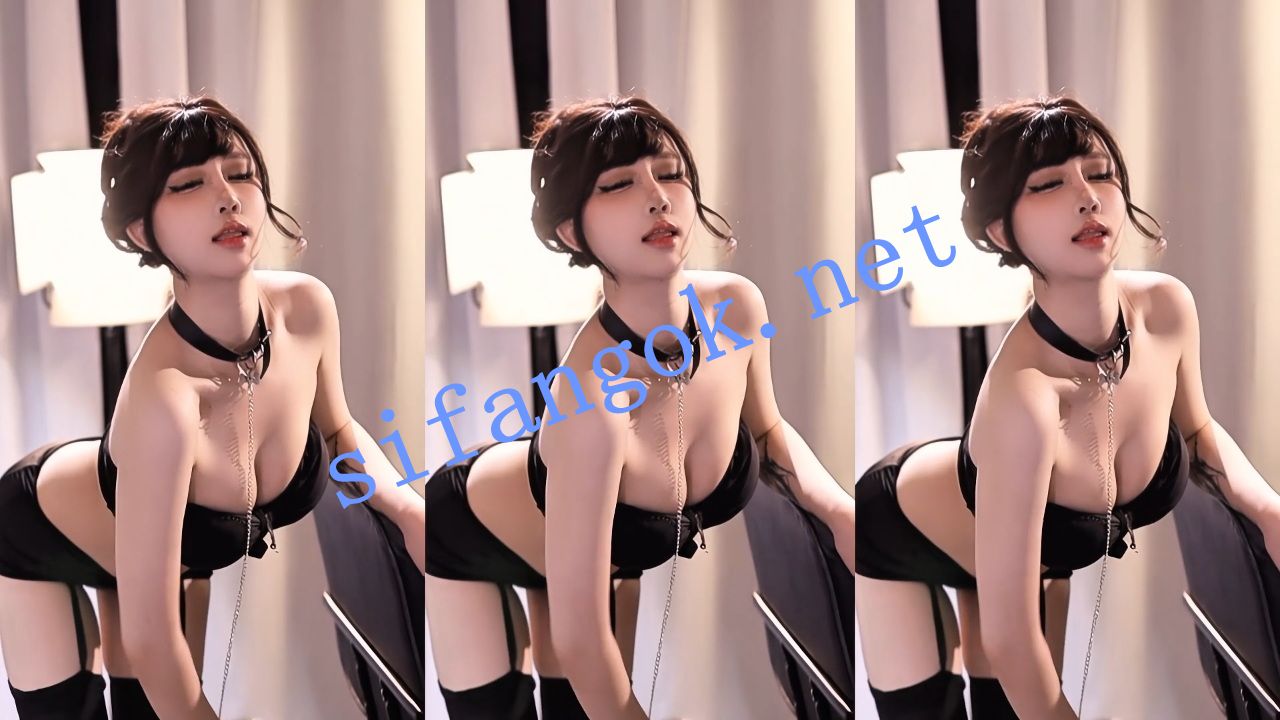 【虎牙 奈C】知名主播内衣定制【4V】【0.99G】