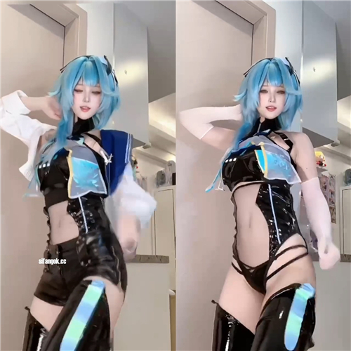 抖音181W大V 喵帕斯不是怕死喵 圈子付费+B站充电福利大合集【1036P104V】【4.38G】