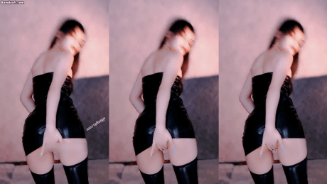 【无水印】【网易CC 果果超哇塞】大尺度骚舞 露内揉奶抖臀抖奶 超顶【4V】【1.71G】