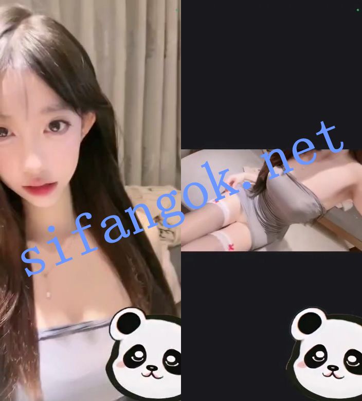 抖音推特粉嫩奶子小美女-汐汐 私下1V1秀丝袜脚及漏粉奶诱惑【6P6V】【78.2M】