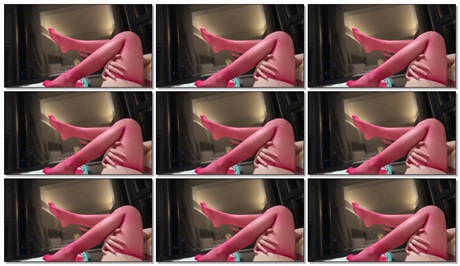 ❣️推荐❣️抖音颜值嫩妹【亲亲小崽】好嫩的骚穴，大尺度掰逼展示，道具自慰高潮，大奶粉穴【9V】【57.9M】