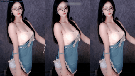 【无水印】【网易CC 果果超哇塞】大尺度骚舞 露内揉奶抖臀抖奶 超顶【4V】【1.71G】