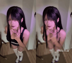 【AI核弹】顶级大神最新制作 网红原声舞蹈101V 超精品作品【101V】【1.4G】