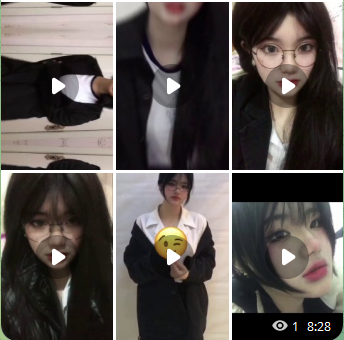 【抖音皮皮虾】在下小羊！极品萝莉主播全新私人定制+皮皮虾顶流网红反差婊 在下小羊 被老板调教 自慰裸舞视频【206V】【1.02G】