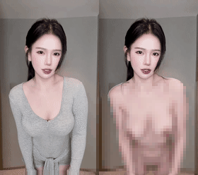 【AI核弹】顶级大神最新制作 网红原声舞蹈101V 超精品作品【101V】【1.4G】