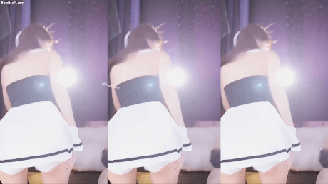 【无水版】【抖音 uu酱】百万网红 2个嘉年华私舞+骚舞 巨乳露底裤 很顶【3V】【547M】