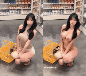 【AI重磅】 姜姜几 金小川最新整理10期网红脱衣舞蹈+日常【10V】【1.970G】