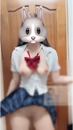 推特遮面系 RIO+以安（小乔）12月最新VIP裸舞 香软抖奶起飞【33V】【743M】