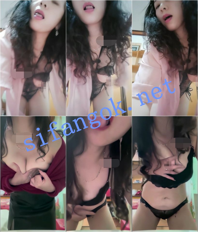 抖音 红叶子 30万粉 巨乳 露脸露点 自慰 啪啪做爱等【6V】【139M】