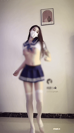 推特嫩妹大学生 纯欲小朵 真金定制裸舞 自慰插穴娇喘-2【11V】【352M】