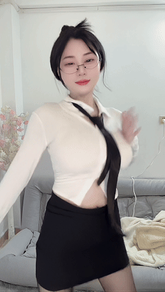 快手顶流 小奶球 2025高能抖奶骚舞 会员福利岁末大合集【96V】【4.63G】