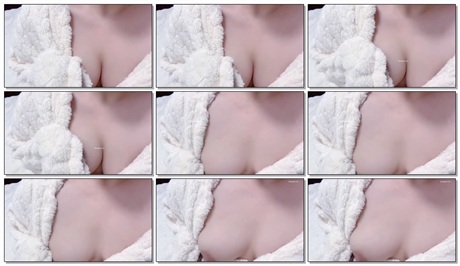 ❣️推荐❣️抖音颜值嫩妹【亲亲小崽】好嫩的骚穴，大尺度掰逼展示，道具自慰高潮，大奶粉穴【9V】【57.9M】