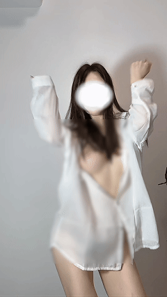 推特西西团队 新秀蚊子 VIP裸舞首发 专业动感极致美翻了-2【16V】【154M】