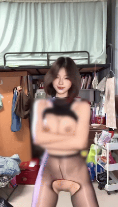 新晋AI大神原创 万象网红裸舞 动感丝滑高还原极致享受【85V】【317M】