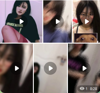 【抖音皮皮虾】在下小羊！极品萝莉主播全新私人定制+皮皮虾顶流网红反差婊 在下小羊 被老板调教 自慰裸舞视频【206V】【1.02G】