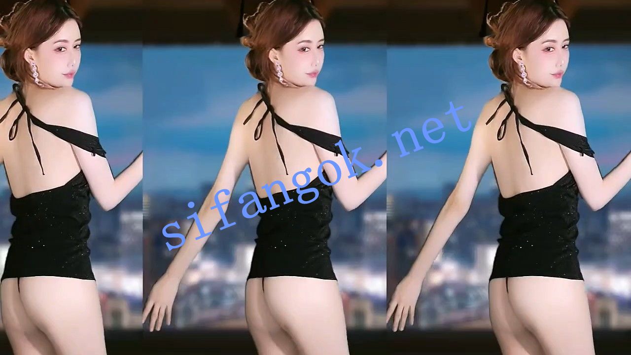 ‼️CC重磅 白妖妖 回归开大勒逼透点定制舞蹈（13V）【13V】【6.7G】