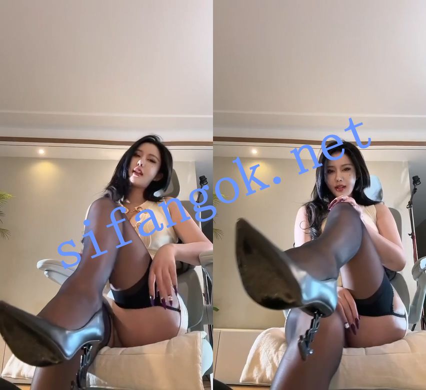 全网几百万粉-依阳baby(没有圆子)千元定制全裸大黑牛自慰【7V】【204M】