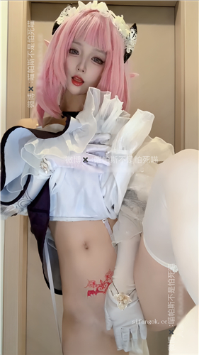 抖音181W大V 喵帕斯不是怕死喵 圈子付费+B站充电福利大合集【1036P104V】【4.38G】